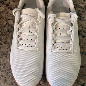 White Women’s Sneakers